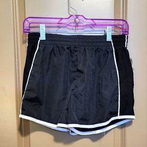 Track Shorts